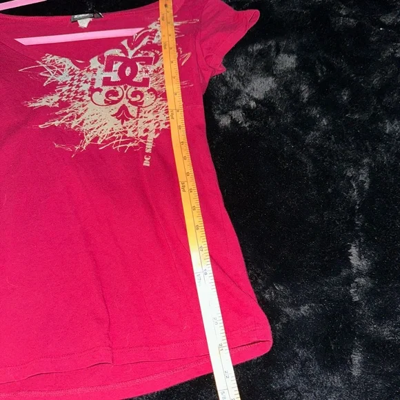 dc tee °❀⋆.ೃ࿔*:･ - Picture 5 of 6